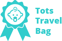 Tots Travel Bag