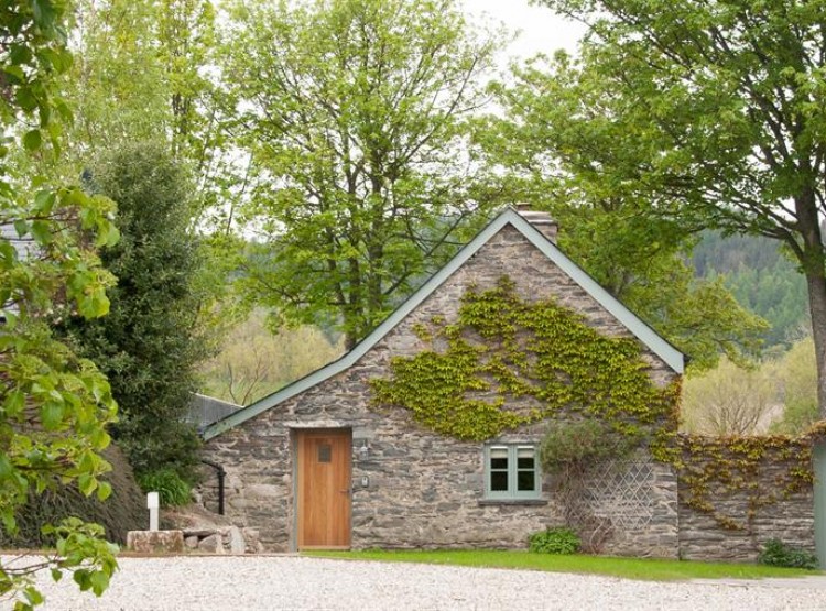 Ghillie's Cottage At Rivercatcher 