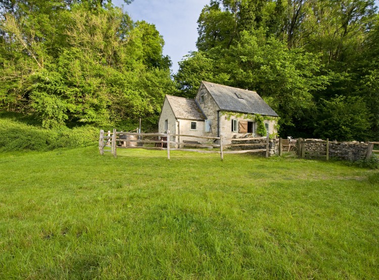 Jackdaw Cottage At Westley Farm