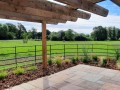 Field Barn Near Hereford With Parking, Garden And A Private Steam Room!