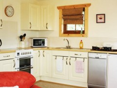 Broad Lodge At Lancombe Country Cottages 