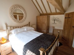 Lovers Retreat At Poppinghole Farm Cottages