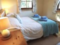 Wey Lodge At Lancombe Country Cottages 