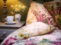 quality bed linen