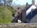 Puddle Cottage At Tredington Mill