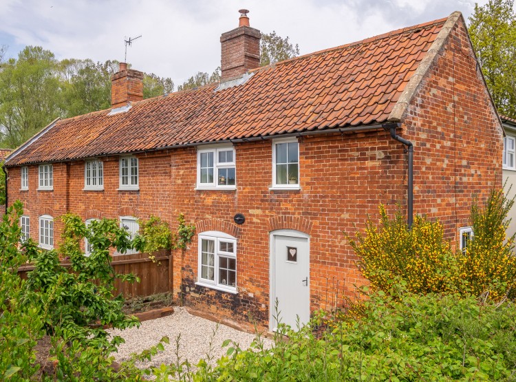 Luxury Holiday Cottages in Suffolk Unique Holiday Cottages