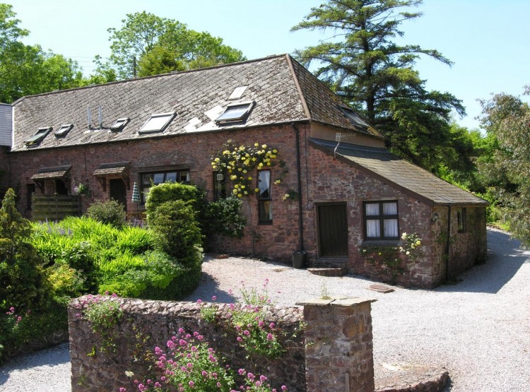 Allerford Cottage, Near Dunster