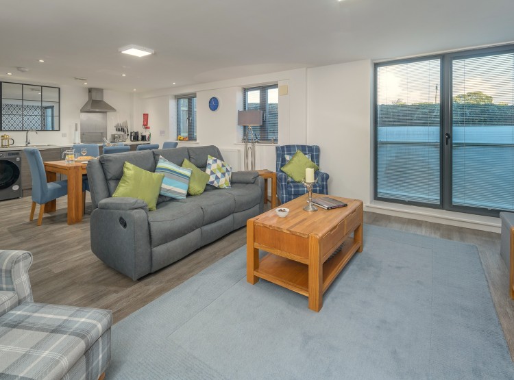 Alnwick Pad