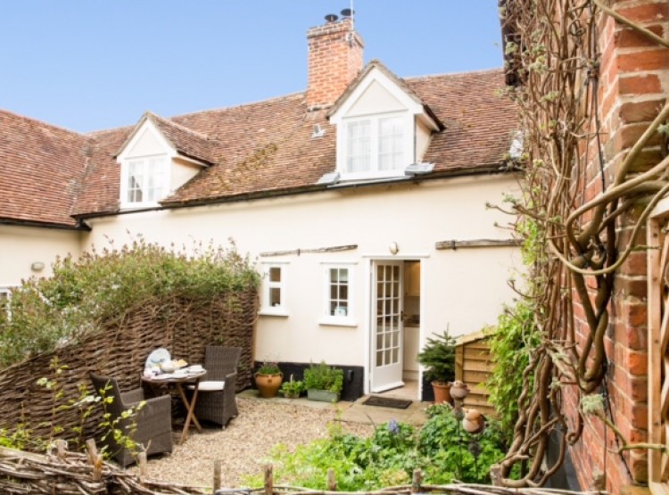 Luxury Holiday Cottages in Suffolk Unique Holiday Cottages