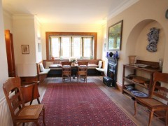 The Old Reading Rooms In Wiveliscombe