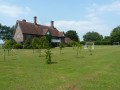The Cottage At Friston Down