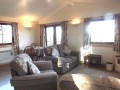 Wey Lodge At Lancombe Country Cottages 