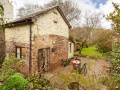 Garden Cottage  At Wiveliscombe