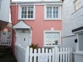 Manor Cottage In St Mawes