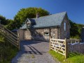 Dashel Cottage In Countisbury