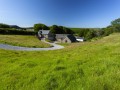 Dashel Cottage In Countisbury
