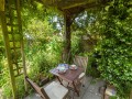 Bamboo Cottage At Timberscombe