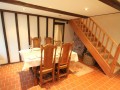 Yew Tree Cottage At Timberscombe