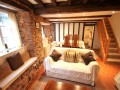 Yew Tree Cottage At Timberscombe