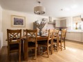 The Hideaway At Burnfoot Holiday Cottages 