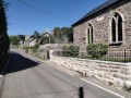 The Chapel At Brompton Regis