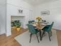 Riverside House In Warkworth