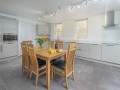 Riverside House In Warkworth