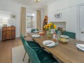 Riverside House In Warkworth