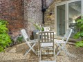 Apperley Cottage In Warkworth