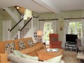 Aintree Cottage At Bruern Holiday Cottages