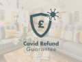 Covid Refund Guarante