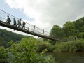 Walk the Wye and this bridge