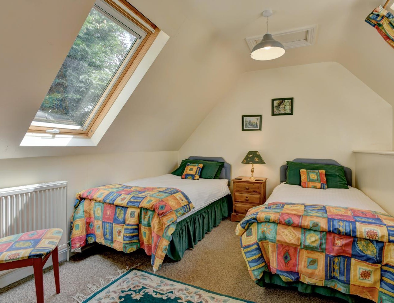 The Annexe, Near Dunster Unique Holiday Cottages