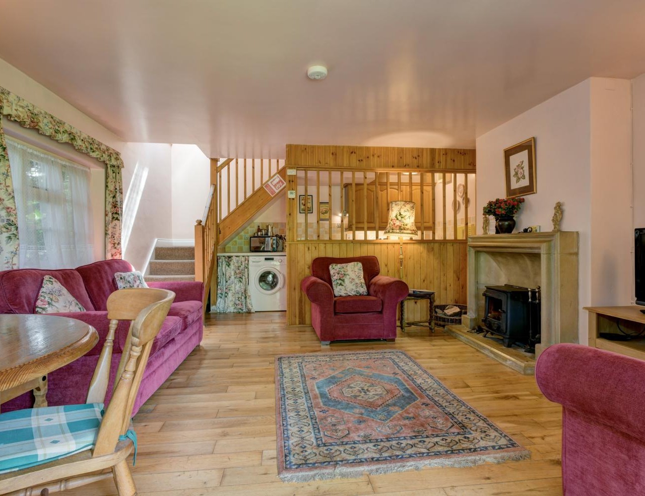 The Annexe, Near Dunster Unique Holiday Cottages