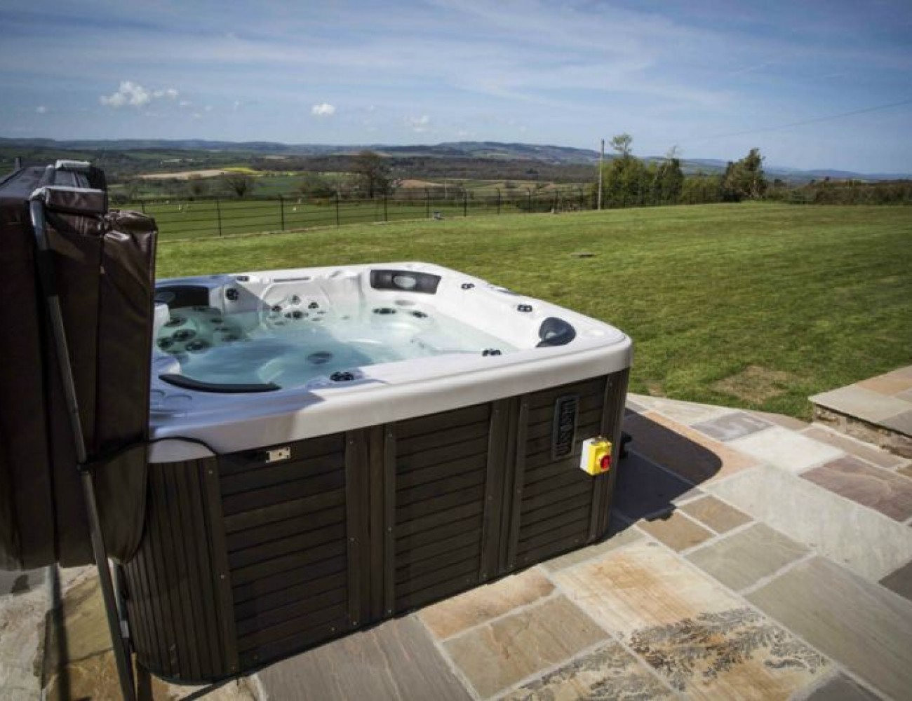 Rock Farm Unique Holiday Cottages