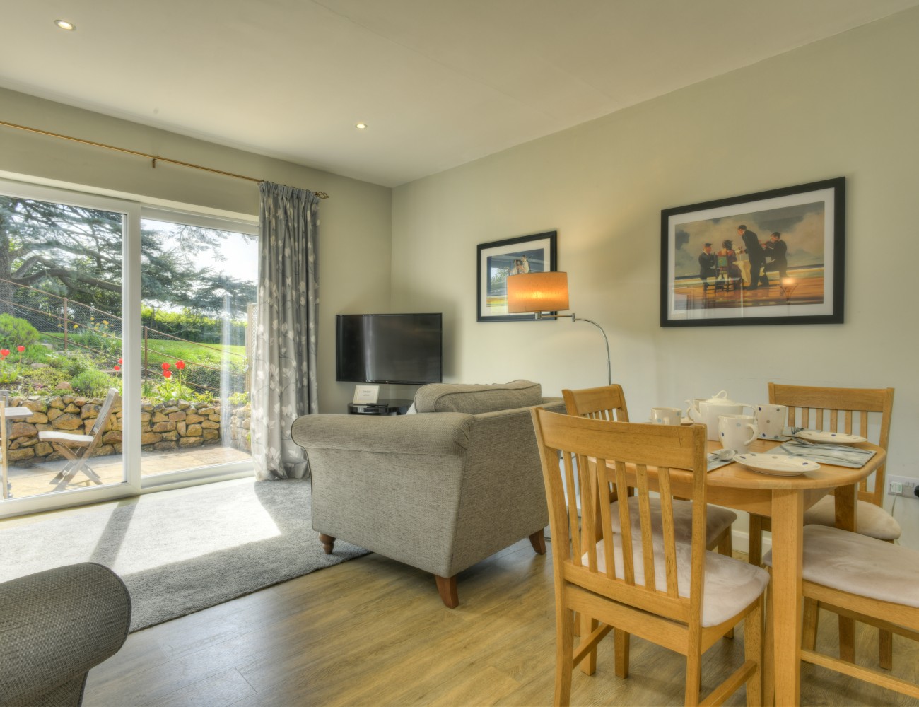 The Bramleys Unique Holiday Cottages