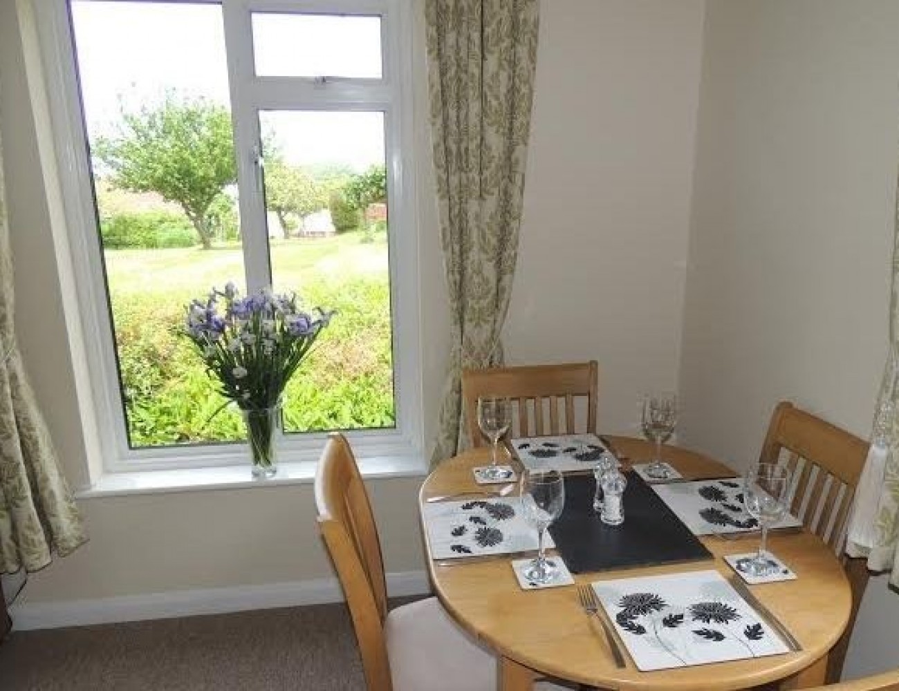 The Bramleys Unique Holiday Cottages